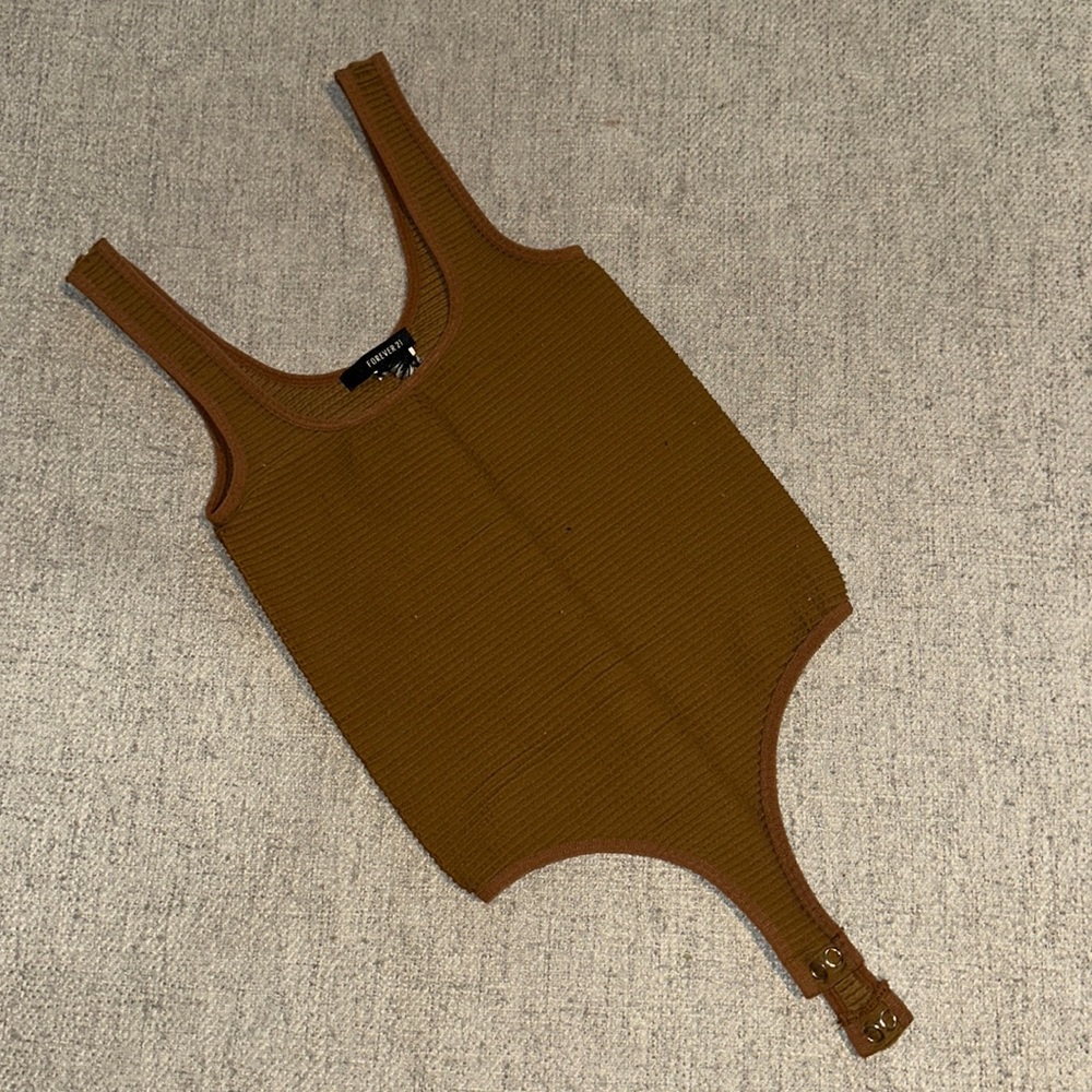 Bodysuit